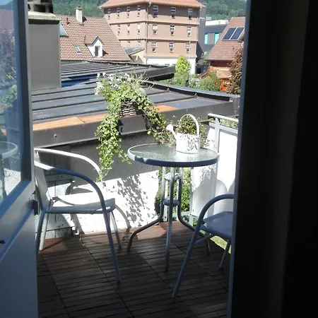 Gemuetliche Mit Wellnessbad 公寓 *