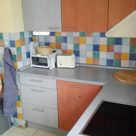 Gemuetliche Mit Wellnessbad Appartement