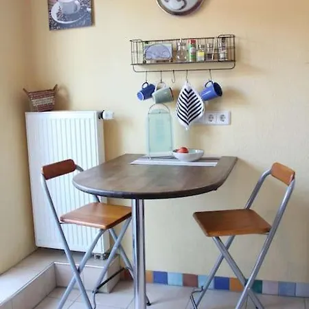 Gemuetliche Mit Wellnessbad 公寓 基斯林恩安德斯特