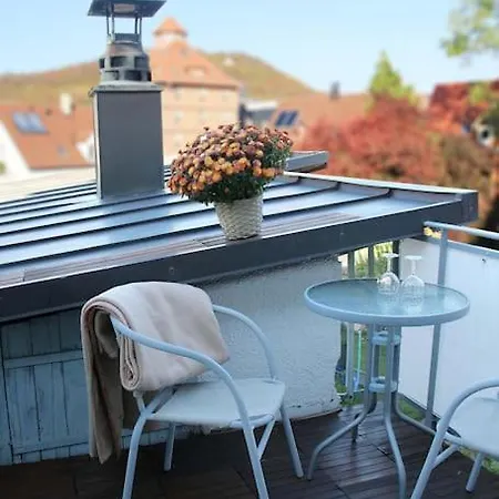 Gemuetliche Mit Wellnessbad 公寓