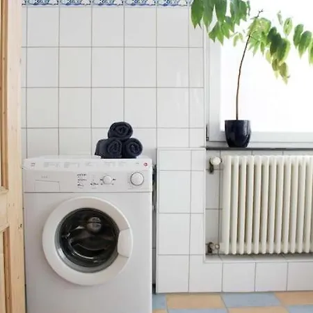 Gemuetliche Mit Wellnessbad *